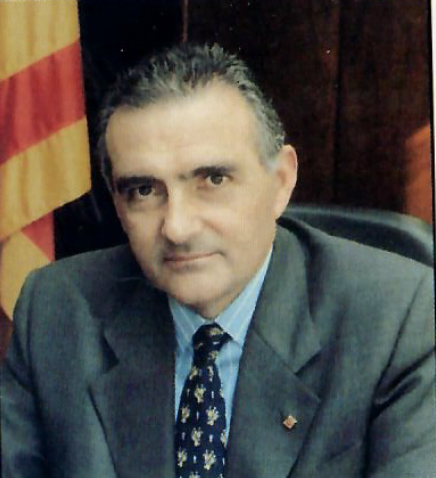 SR. JOSEP GRAU I SERÍS