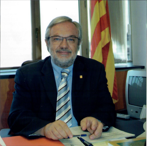 SR. JOAN MANUEL DEL POZO ÀLVAREZ