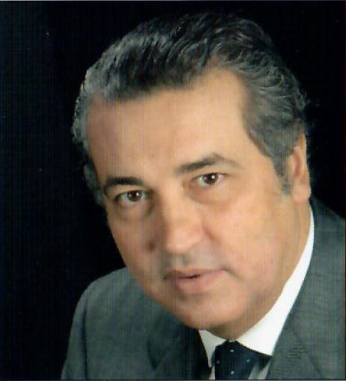 DR. JORGE PLANAS RIBÓ
