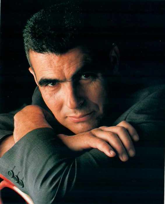 Ricard Bonet Pueyo