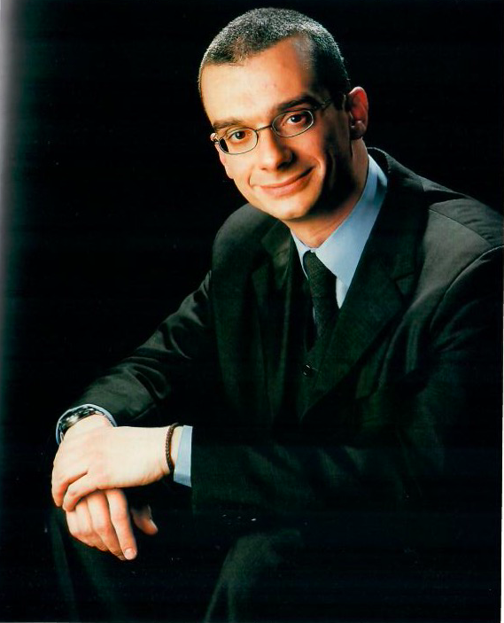 Sr. Xavier Cortés Freixas