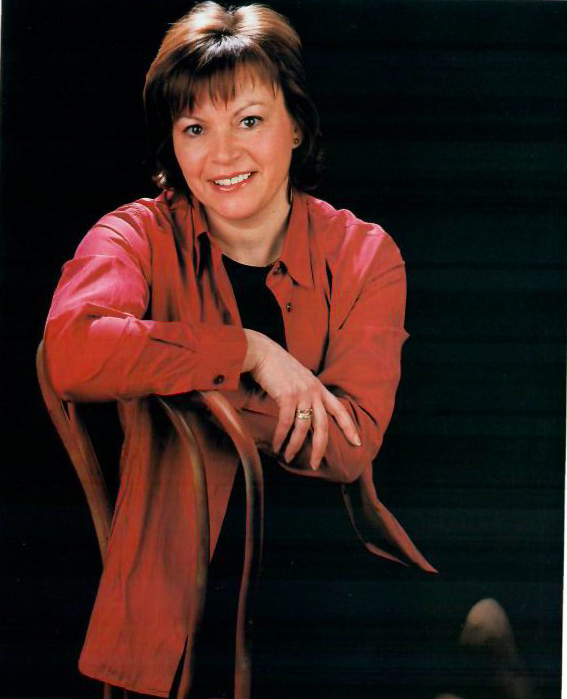 Maria Montserrat Navarro Urgell