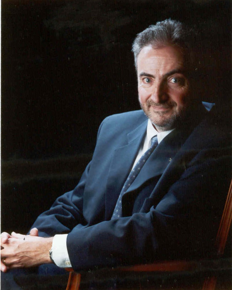José Julio Moya García