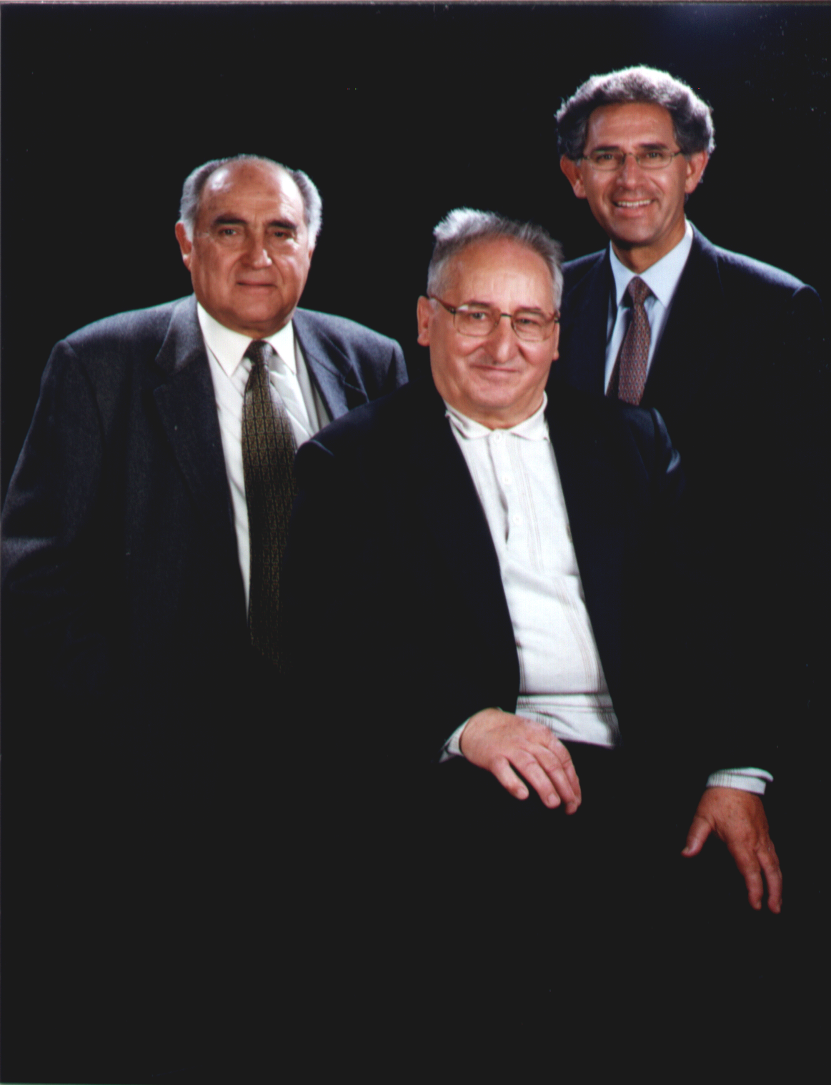 Josep Ragull Bachiller, Josep Ragull Castellar i Josep Mora Girons