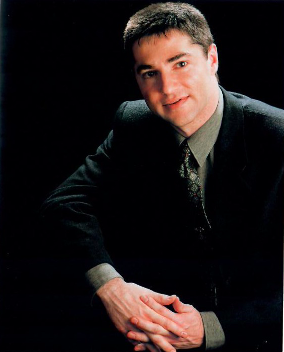Jordi Vinyes Casajoana