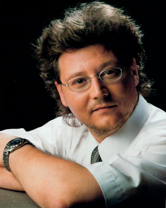 Xavier Madueño Navarro