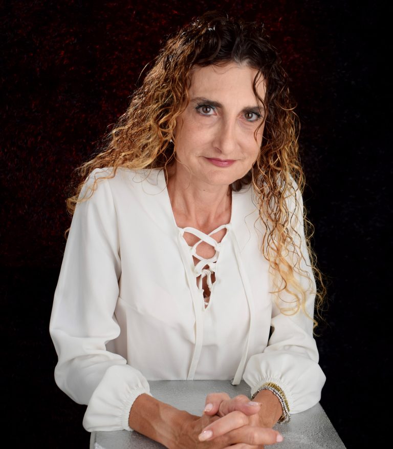 Sra. Roustan