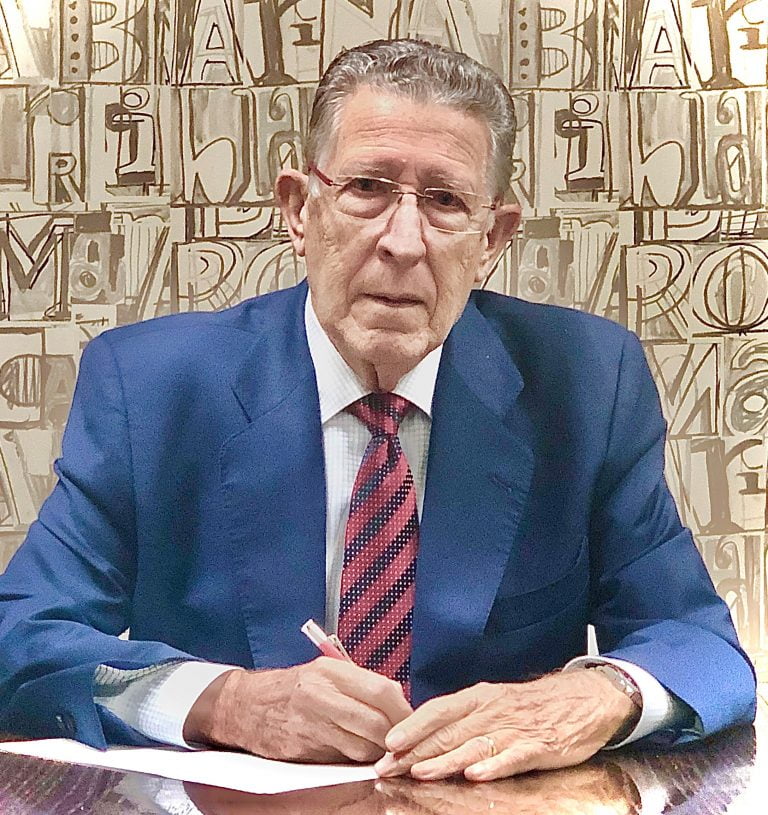 Sr. Mateo